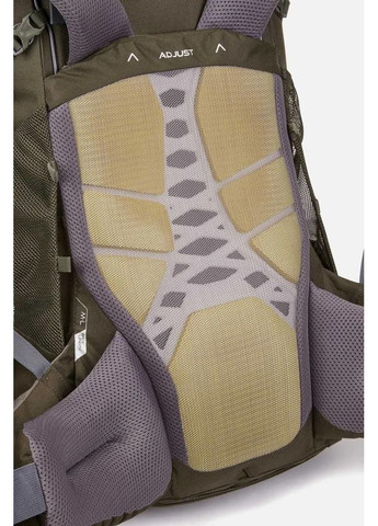 Туристический рюкзак Sirac Plus 65 Deep Ink/Ink M/L (LA FMQ-50-DII-MLG) Lowe Alpine (370597615)