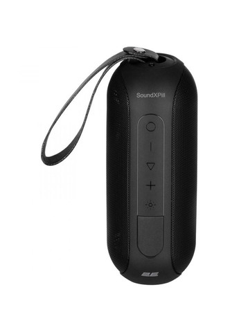 Портативные колонки SoundXPill TWS Black (2EBSSXPLLWBK) 2E (315350089)