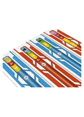 Настільна гра Games 7 Days Рестарт (Reload) (укр.) (RLD01UA) Games7Days Рестарт (Reload) (укр.) (367830418)