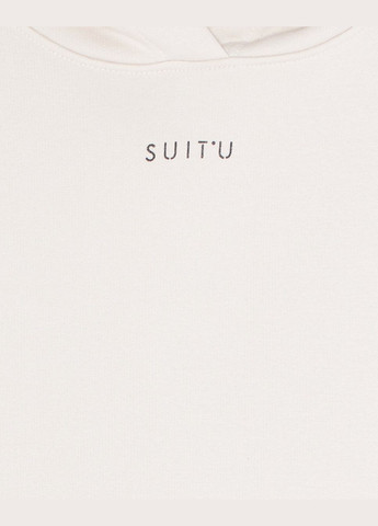 Худи флис,светло-бежевый,Suit`u Suit'u (283301798)