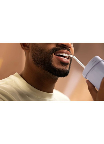 Насадка для ирригатора Sonicare HX3072/00 Compact Flosser 1000 (7171062) Philips (362668460)