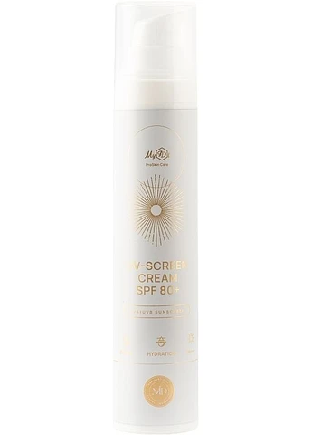 Солнцезащитный крем SPF 80+ UV-Screen Cream SPF 80+ 50ml (1215817-138260) MyIDi (368624604)