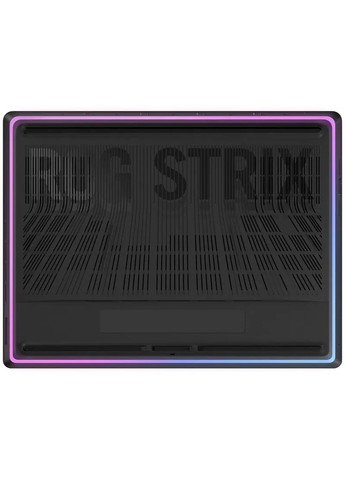 Ноутбук ROG Strix SCAR 16 G635LX-RW206X Off Black (90NR0L81-M00950) Asus (372610951)