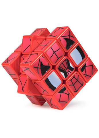 Головоломка Cubers Кубик Людина-Павук () Rubik's 6070145 (336767890)