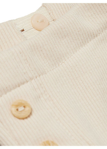 Молочные летние леггинсы H&M