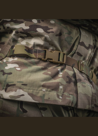 Балістичний пакет 1А клас в килимок для сидіння з ременем ARMOR M-TAC (303261405)