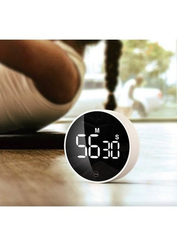 Кухонний електронний таймер Xiaomi Comfort Whirling Timer (NK5260) MiiiW (272156254)