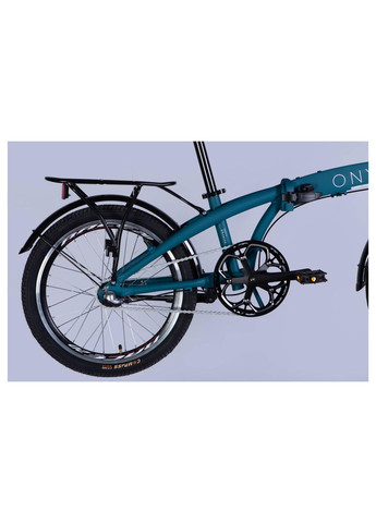 Велосипед ONYX Nexus 20" рама 10,5" 2025 (матовый) Dorozhnik (369647730)