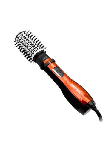 Многофункциональный фен щетка крутящаяся вращающаяся GM 4828 1000 вт стайлер для сушки волос Gemei (322197756)
