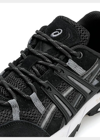 Чорні Осінні кросівки чоловічі No Brand