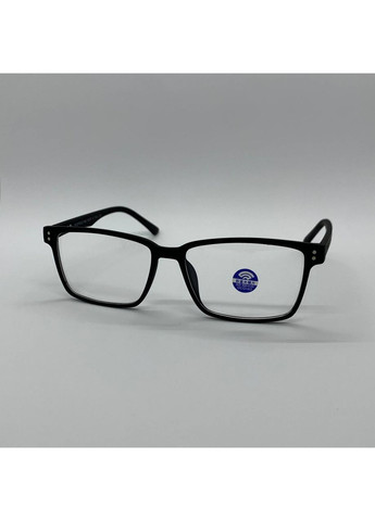 Мужские стильные компьютерные очки PORSCHE с фильтром Blue Blocker — Защита для глаз при работе за экраном No Brand (360893205)