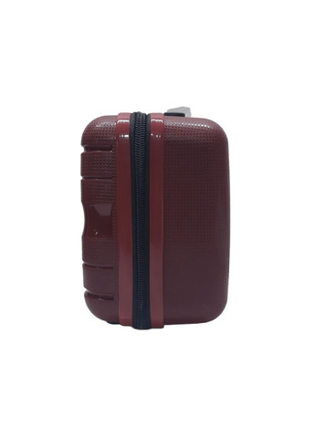 Бьюті-кейс 0306/14 Маленький S Milano (298400546)