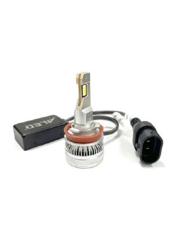 LED автолампи RR H11 6000K 40W RRH11M4 Aled (401903937)