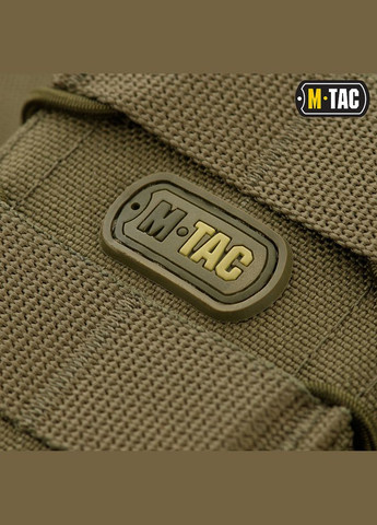 Подсумок для АК открытый Ranger Green M-TAC (315147923)