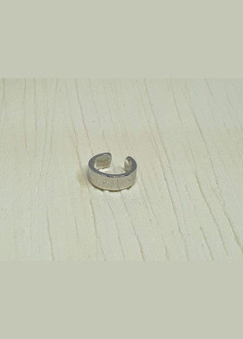 Серебряное кольцо на хеликс. 3540С Dear (290186181)