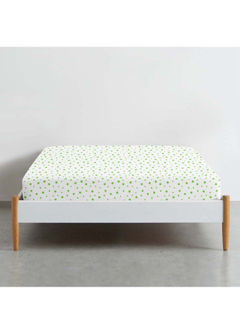 Простыня на резинке 160х200 см Cosas (311550906)