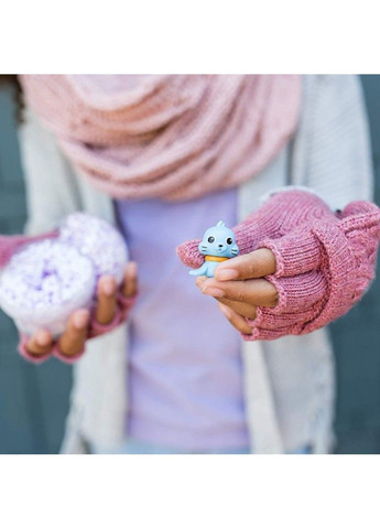 Кульковий Пластилін S3 - Сніжні Друзі Educational Insights (331297663)