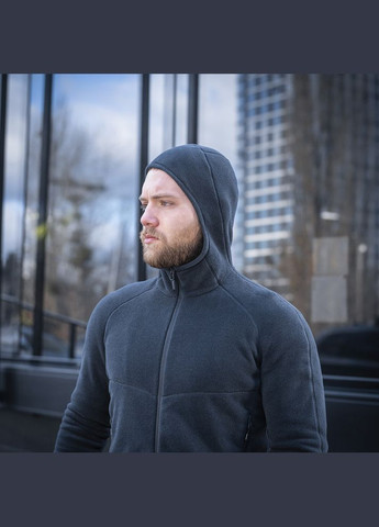 Кофта Sprint Fleece Polartec Dark Navy Blue M-TAC (315147176)