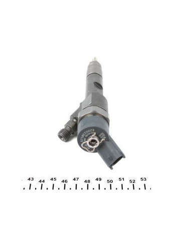 Форсунка топливная Trafic II, Master II, Vivaro A, Movano A, 1.9dci (8200238528) Renault (360489047)