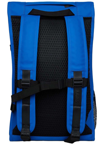Рюкзак Trail Mountaineer Bag W3 Синий Rains (367585480)