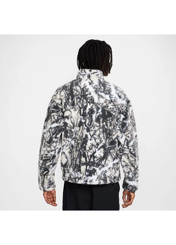 Кофта Acg Canwell Glacier Therma-Fit Adv Windproof Half-Zip Multi FZ8622-104 Nike (399402739)