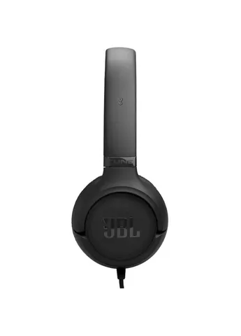 HF Stereo Tune 530 Black (JBLT530BLK) UA JBL (402651376)