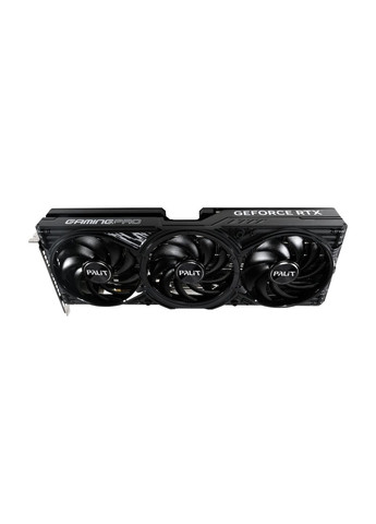 Відеокарта GF RTX 5070 Ti 16GB GDDR7 GamingPro-S (NE7507T019T2-GB2031U) Palit (347586110)