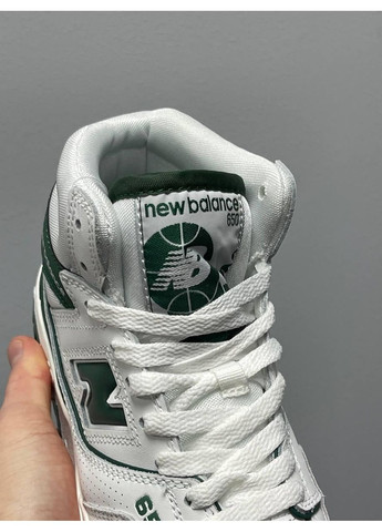 КРОСІВКИ ЖІНОЧІ NEW BALANCE 650 BEIGE GREEN НЬЮ БЕЛАНС 650 No Brand сірі демісезони (367169017)