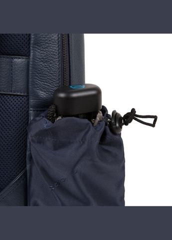 Рюкзак для ноутбука Modus Restyling (MOS) CA3214MOS_BLU official Piquadro (372664279)