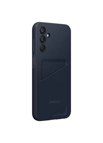 Чехол для мобильного телефона (EFOA156TBEGWW) Samsung a15 5g card slot case black (279327535)