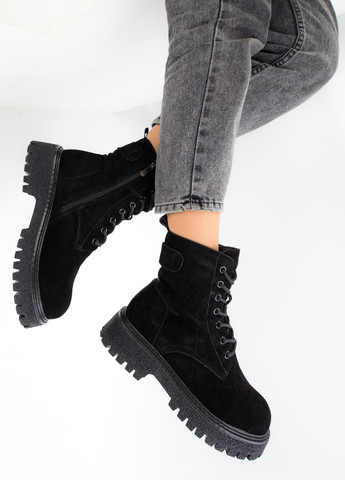 Черевики жіночі ITTS (371721747)