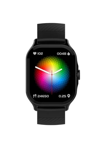 Смарт-часы Smart Watch Urban (Black) Globex Smart Watch Urban (Black) (389132560)