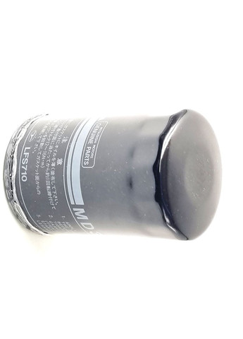 Оригінальний фільтр масляний MD352627 Грандис, Галант, Паджеро Вагон, Паджеро Спорт 4G69 4N15 6G72 6G73 6G74 6 Mitsubishi (345735692)