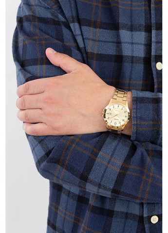 Наручний годинник MTP-V004G-9B Casio (360645673)