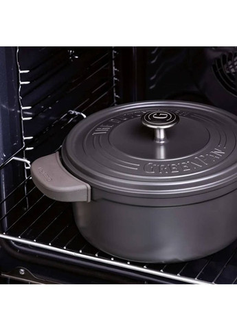 PAN Featherweights 6.3 л Black (CC005057-001) Green Pan (327793073)