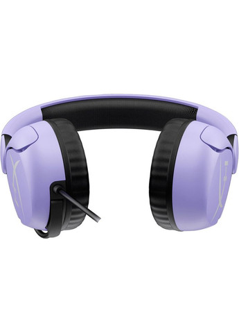 Гарнитура Cloud Mini Wired Lavender (7G8F5AA) HyperX (316578573)
