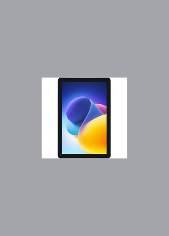 Планшет T10W 4/128Gb LTE Ice Blue UA UCRF Doogee (330031080)