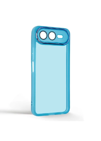 Чехол Shade для Infinix Smart 10 Plus 4G Blue (ARM87959) ArmorStandart (362135551)