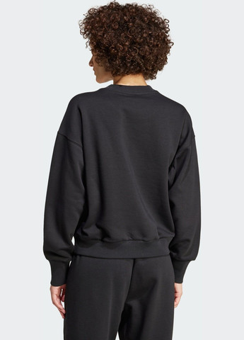 Світшот ALL SZN Fleece Loose adidas (325470641)