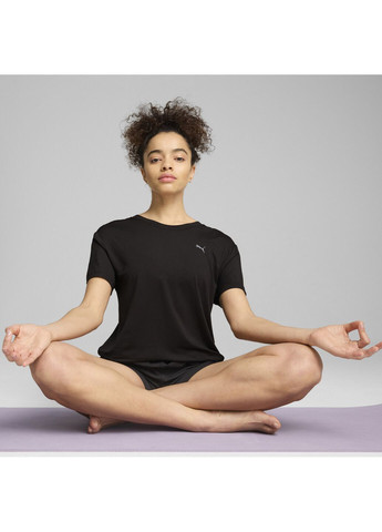 Футболка MOVE CLOUDSPUN Loose Fit Tee Women Puma — 328560096