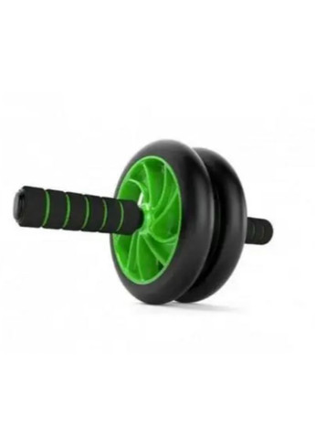 Набір для Тренувань (Дошка для Віджимань, Набір Трубчастих Еспандерів, Скакалка, Фітнес колесо) No Brand (362276906)