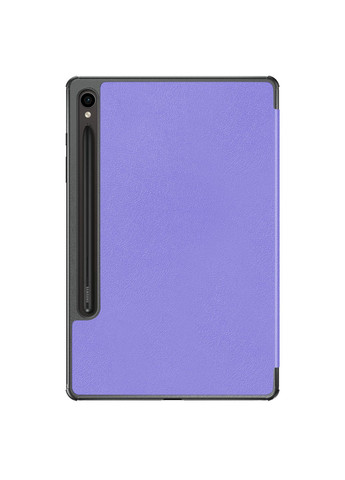 Чехол Smart Case для Samsung Tab S9 / S9 FE / S10 FE Lavender (ARM74487) ArmorStandart (343050466)