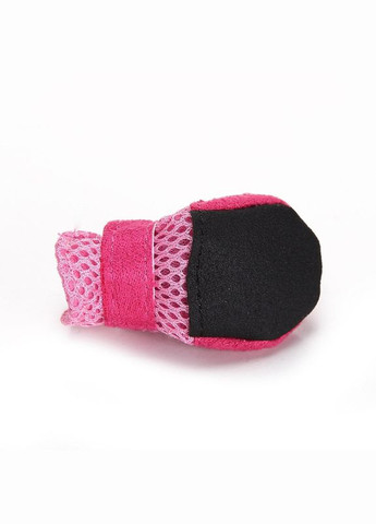 Літнє взуття для собак Pet Style "Сіточка" Рожеві 3 No Brand - (323233127)