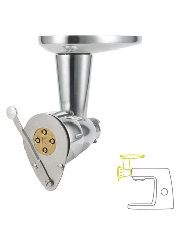 Насадка для изготовления пасты KAX92.A0ME Kenwood (306581725)