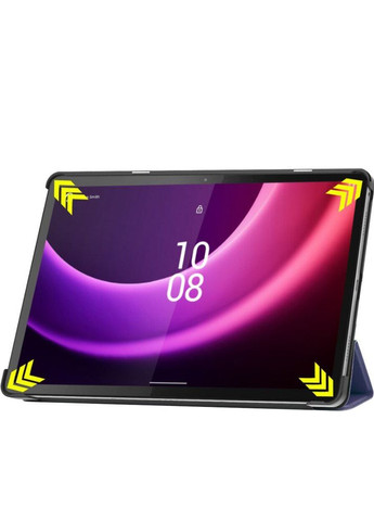 Чохол Smart Case для Lenovo Tab P11 2nd Gen 11.5" Night (708691) BeCover (323130371)