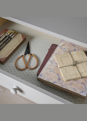 Письмовий стіл ІКЕА SMYGA 122х60 см (40480781) IKEA (278407707)