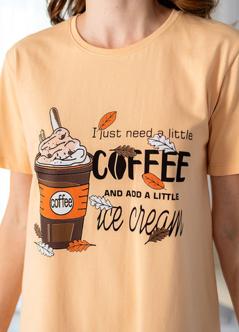 Сорочка Lucci (363023236)