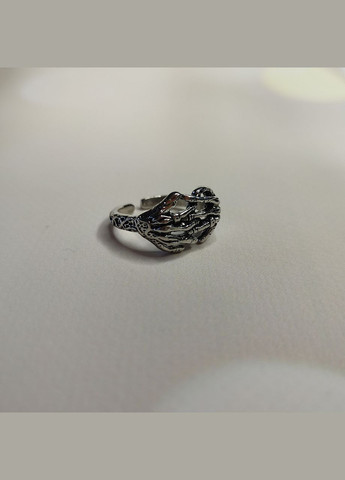 Кільце "Руки скелета". Регульоване SureGeek (317046629)