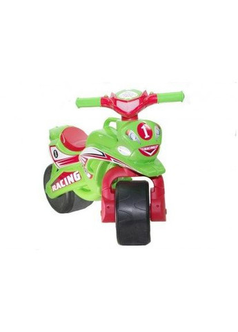 Детский двухколесный мотоцикл СПОРТ TOYS 0138/50 Doloni (300387713)