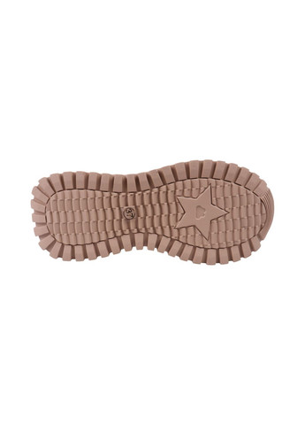 Кросівки жіночі бежеві натуральна шкіра Gifanni 338-25DK бежеві (322983028)